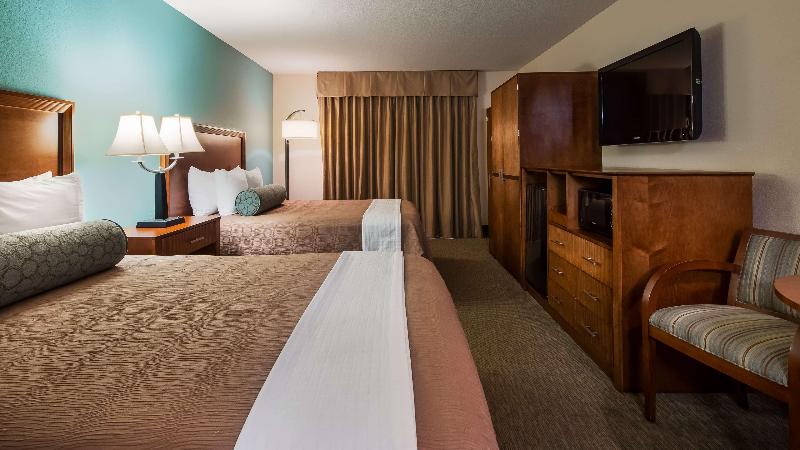 Best Western Plus Atrium Inn image