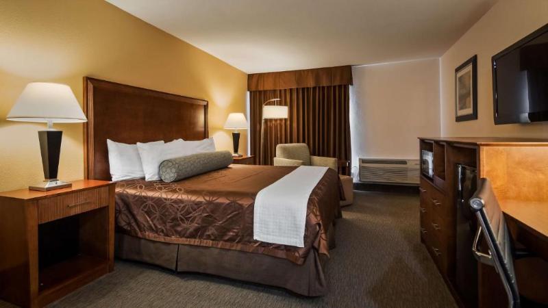 Best Western Plus Atrium Inn image