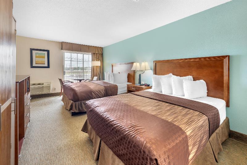Best Western Plus Atrium Inn image