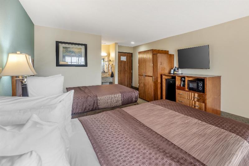 Best Western Plus Atrium Inn image