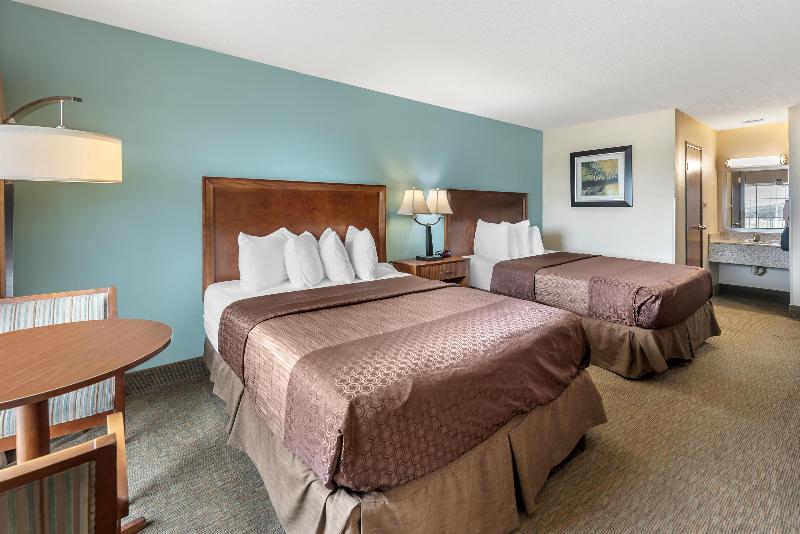 Best Western Plus Atrium Inn image