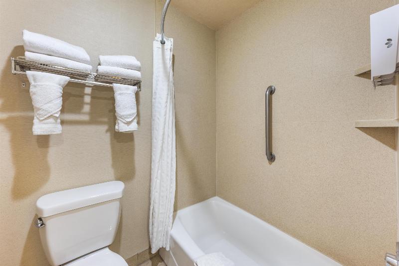 Best Western Plus Atrium Inn image