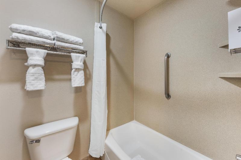 Best Western Plus Atrium Inn image