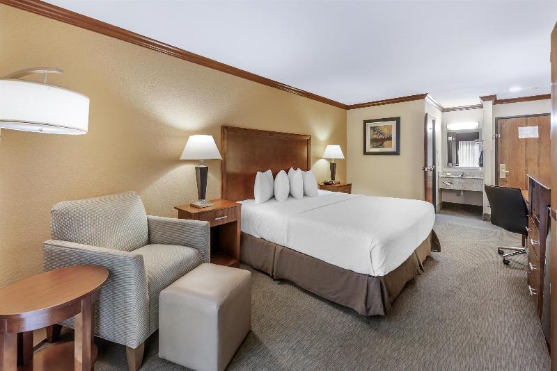Best Western Plus Atrium Inn image