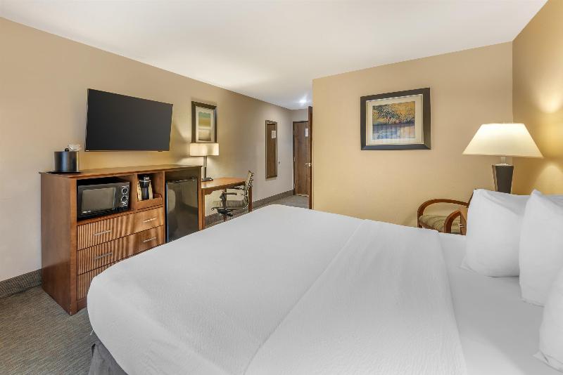 Best Western Plus Atrium Inn image