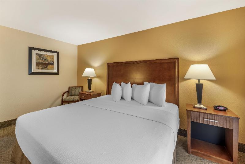Best Western Plus Atrium Inn image