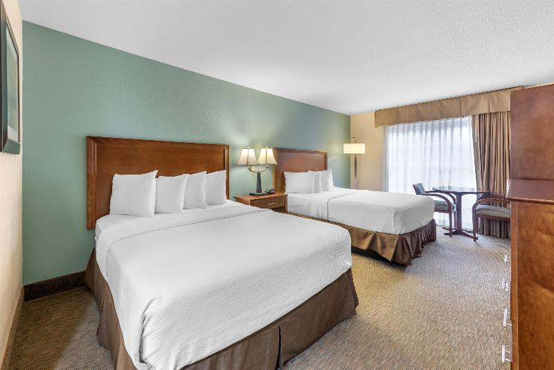 Best Western Plus Atrium Inn image