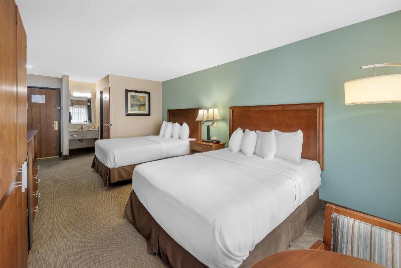 Best Western Plus Atrium Inn image