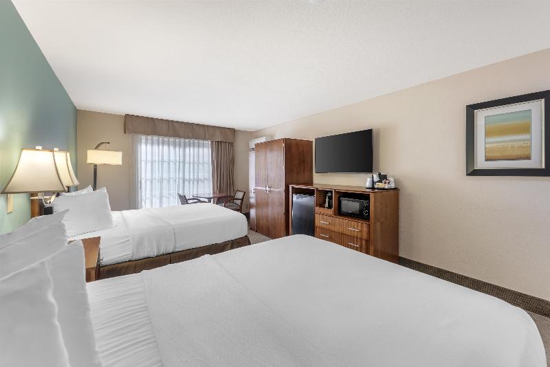 Best Western Plus Atrium Inn image