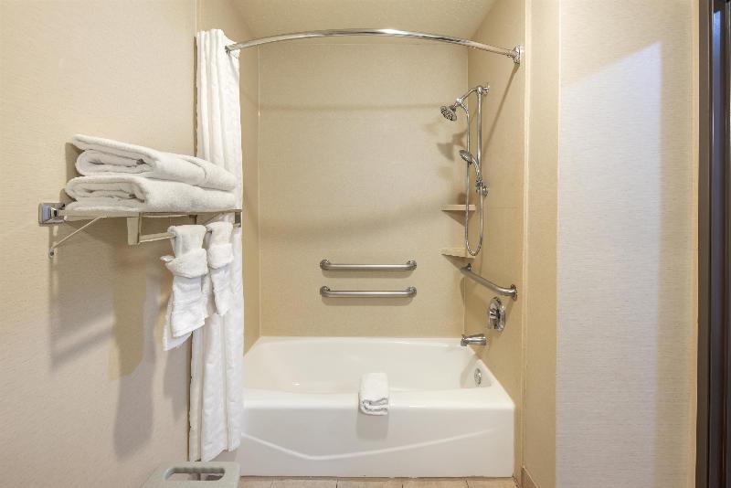 Best Western Plus Atrium Inn image