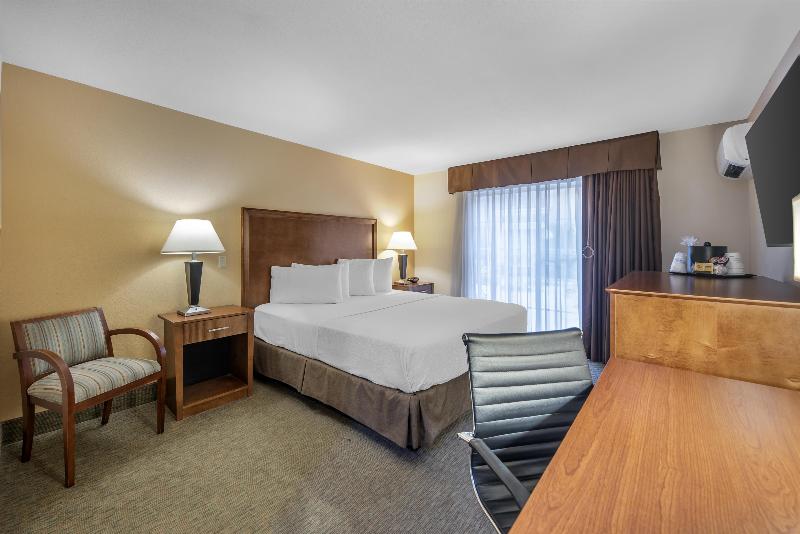 Best Western Plus Atrium Inn image