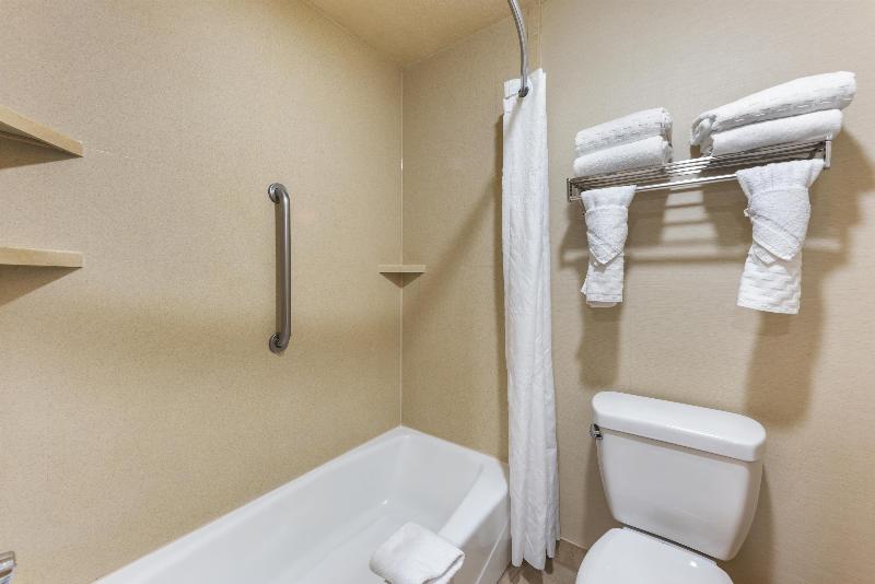 Best Western Plus Atrium Inn image