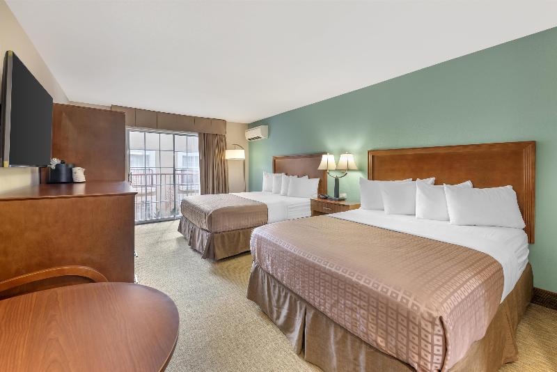Best Western Plus Atrium Inn image