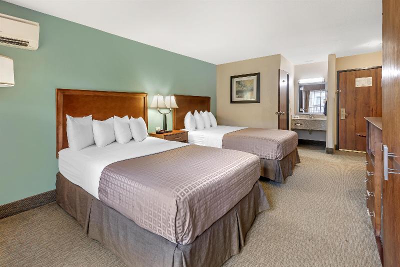 Best Western Plus Atrium Inn image