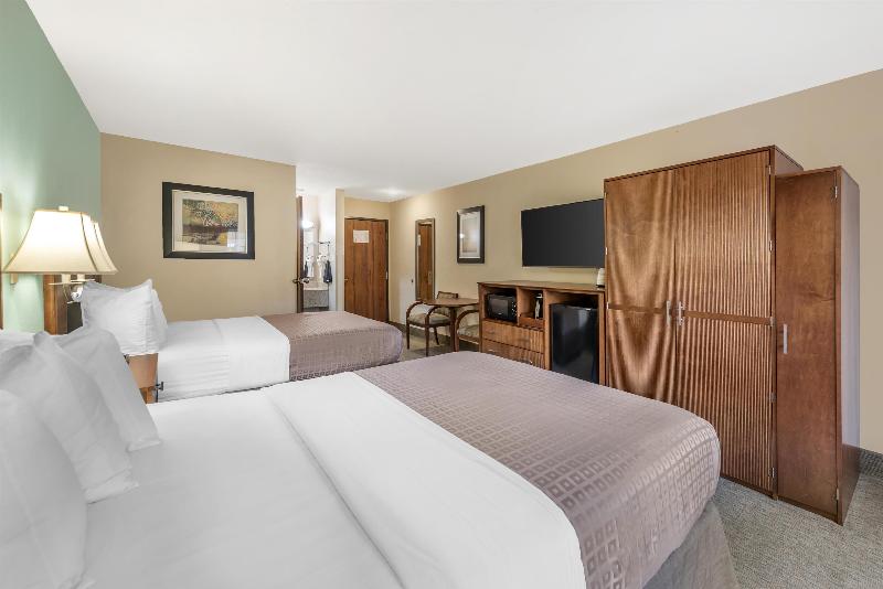 Best Western Plus Atrium Inn image