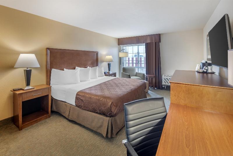 Best Western Plus Atrium Inn image