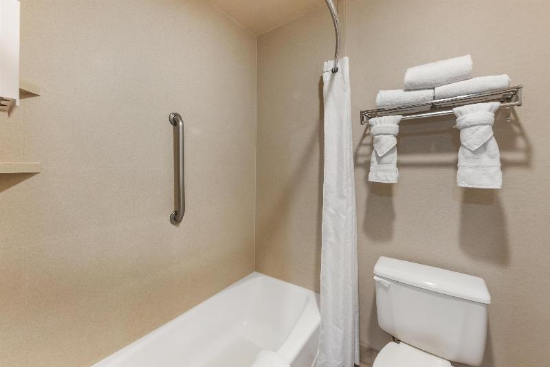 Best Western Plus Atrium Inn image