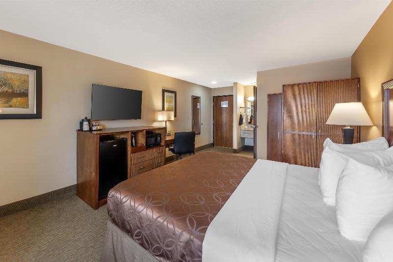 Best Western Plus Atrium Inn image