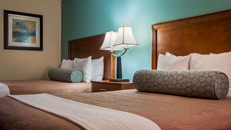 Best Western Plus Atrium Inn image