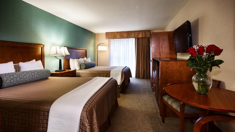 Best Western Plus Atrium Inn image