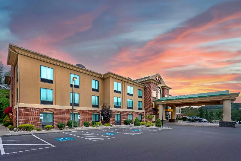 Best Western Plus Clearfield image