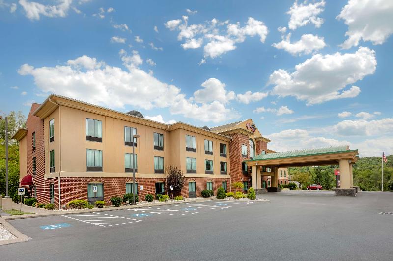 Best Western Plus Clearfield image