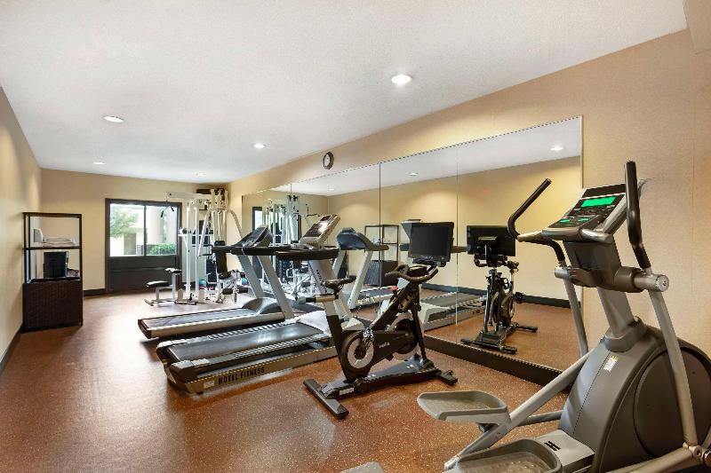 Best Western Plus Clearfield image 1