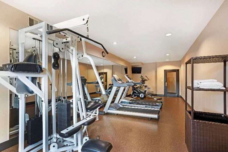 Best Western Plus Clearfield image 2