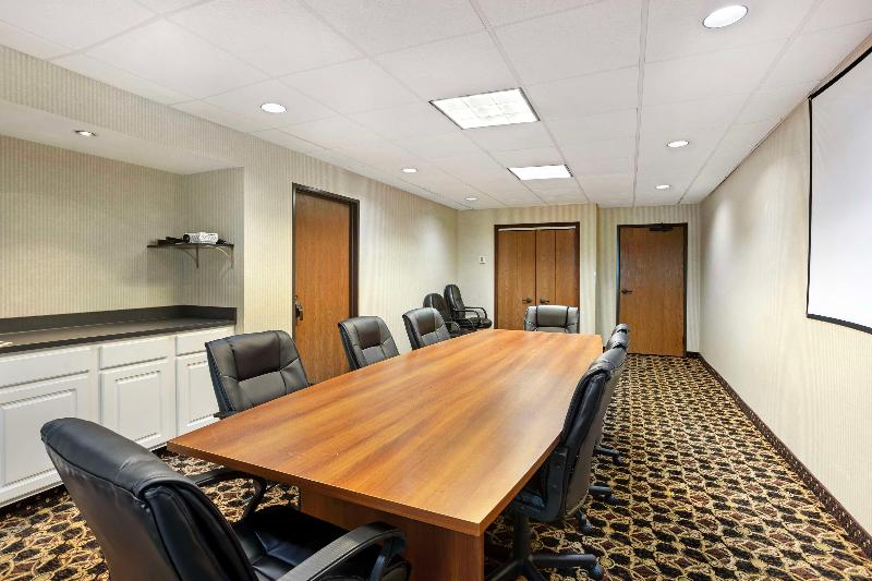 Best Western Plus Clearfield image