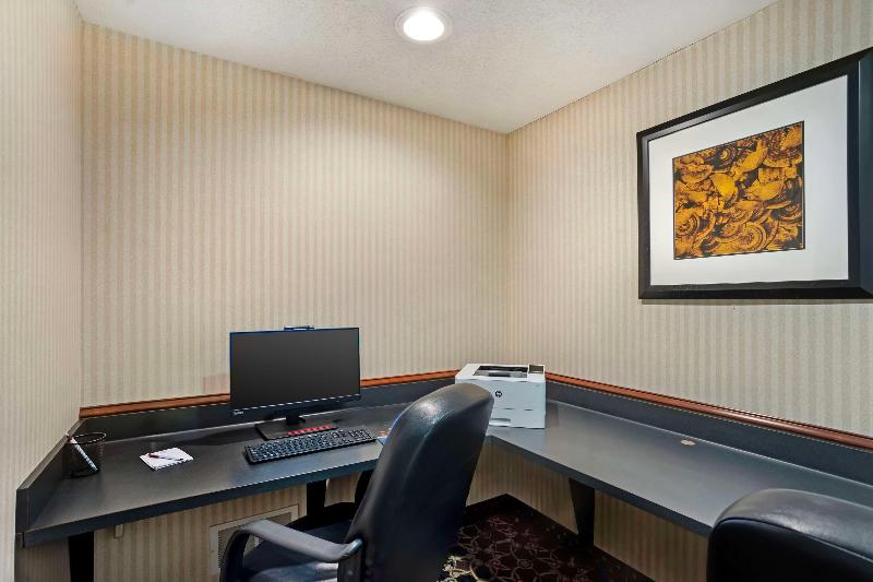 Best Western Plus Clearfield image