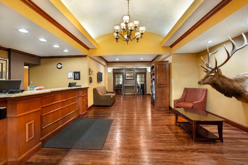 Best Western Plus Clearfield image