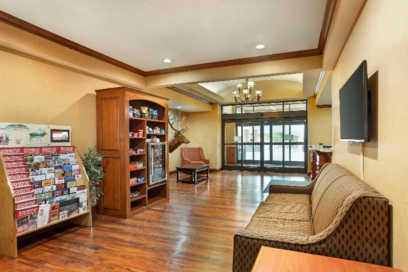 Best Western Plus Clearfield image
