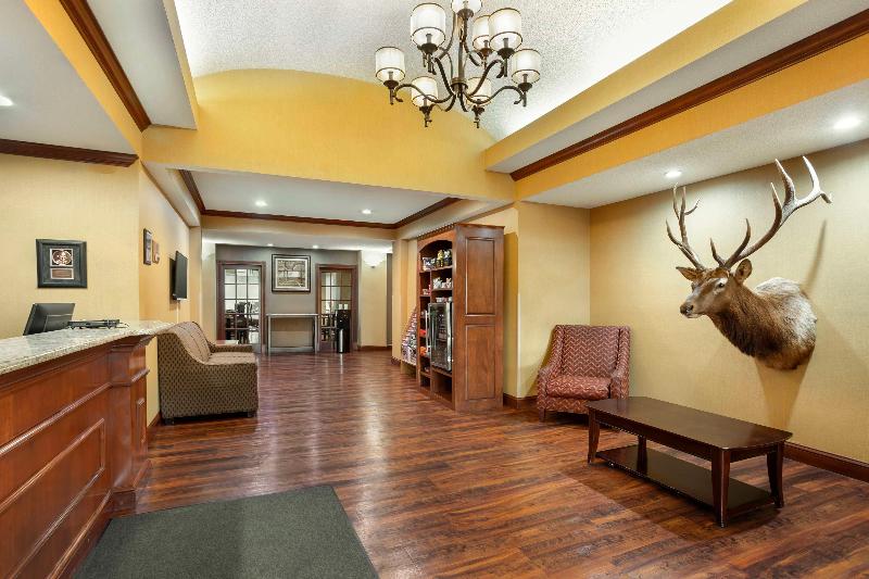 Best Western Plus Clearfield image