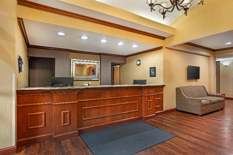 Best Western Plus Clearfield image