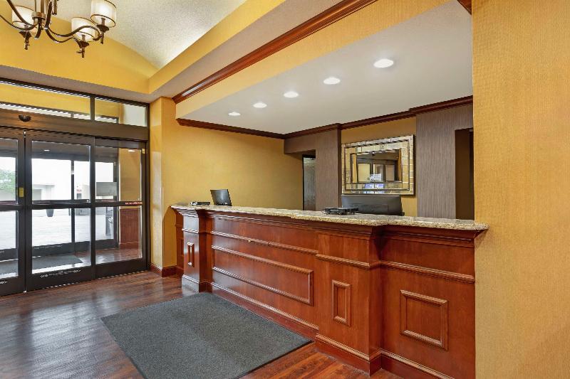 Best Western Plus Clearfield image