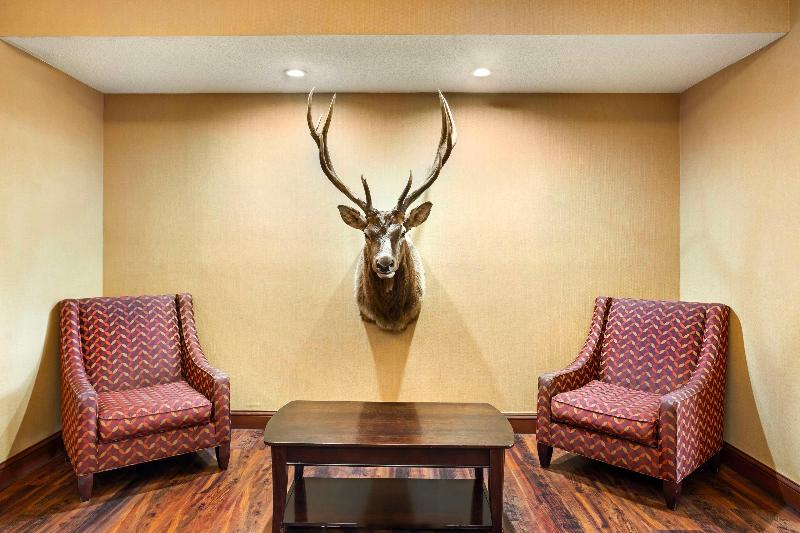 Best Western Plus Clearfield image