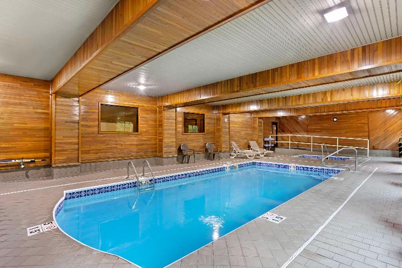 Best Western Plus Clearfield image