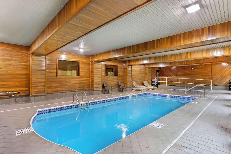 Best Western Plus Clearfield image