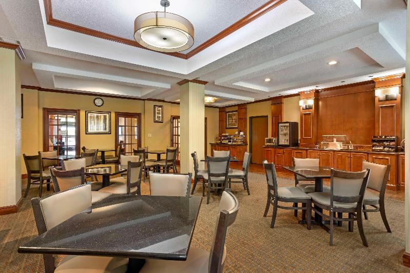 Best Western Plus Clearfield image