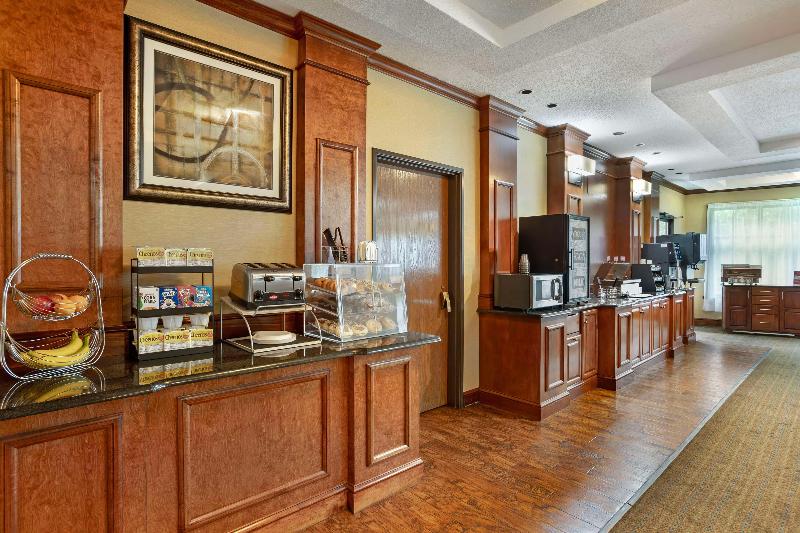 Best Western Plus Clearfield image