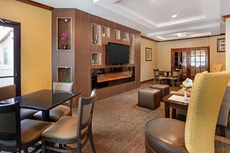 Best Western Plus Clearfield image
