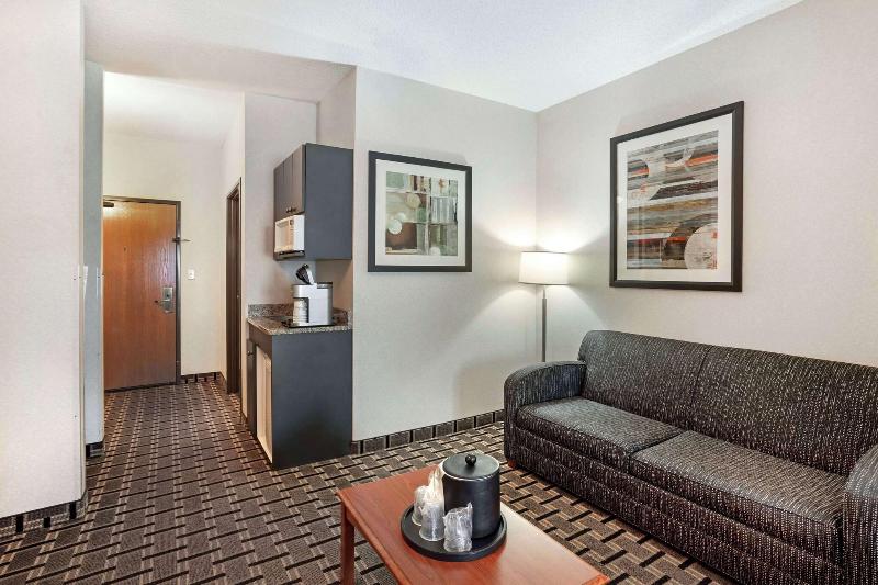 Best Western Plus Clearfield image