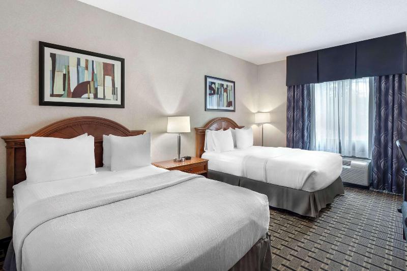 Best Western Plus Clearfield image