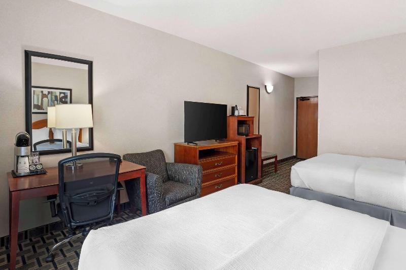 Best Western Plus Clearfield image
