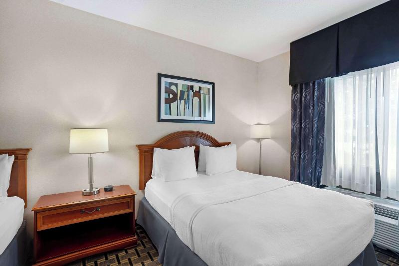 Best Western Plus Clearfield image