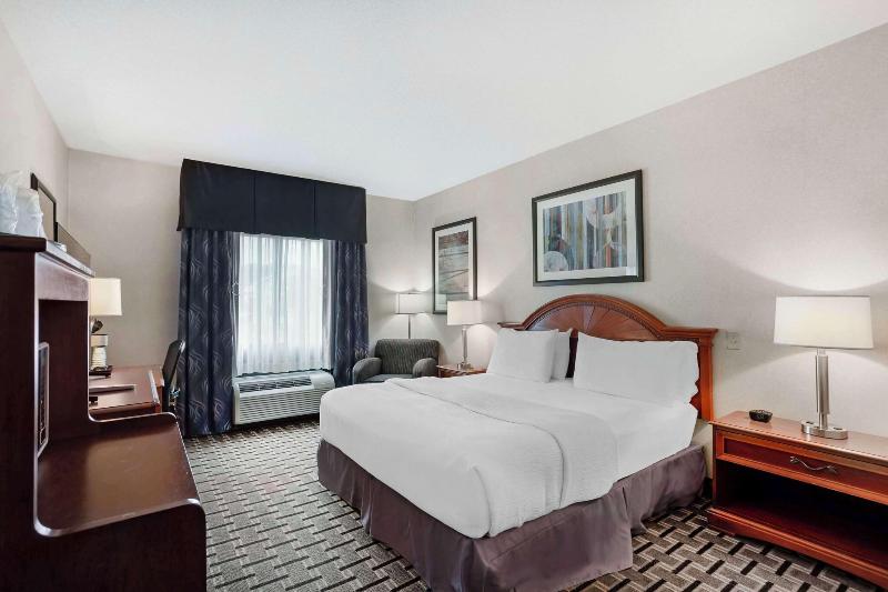 Best Western Plus Clearfield image