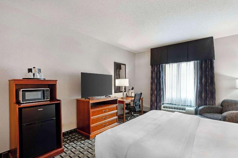 Best Western Plus Clearfield image