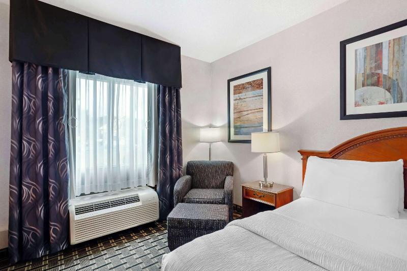 Best Western Plus Clearfield image