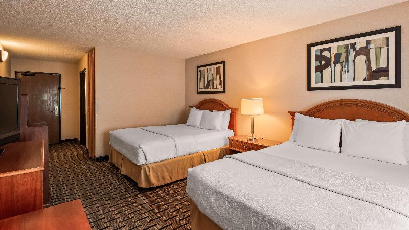 Best Western Plus Clearfield image