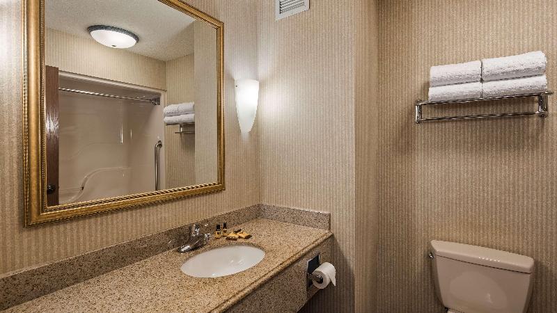 Best Western Plus Clearfield image